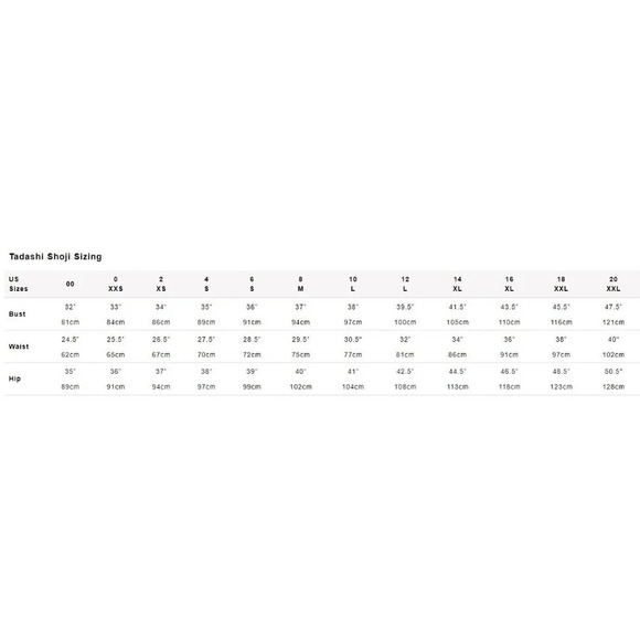 Tadashi Black Satin Ruffle High Collar Maxi Dress $495 - Picture 12 of 12